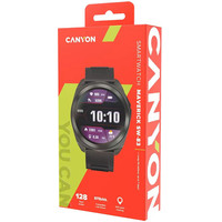 Умные часы Canyon Otto SW-83 (черный)