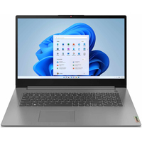 Ноутбук Lenovo IdeaPad 3 17ABA7 82RQ006ASC
