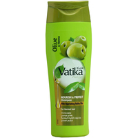 Шампунь Dabur для волос Vatika Nourish & Protect 400 мл