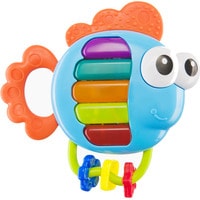 Интерактивная игрушка Happy Baby Piano Fish 330369