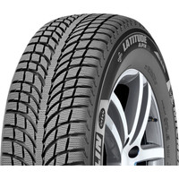 Зимние шины Michelin Latitude Alpin LA2 265/65R17 116H