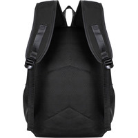 Городской рюкзак Merlin 0733-1 (черный)