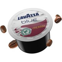 Кофе в капсулах Lavazza Blue ¡Tierra! Espresso 100% Arabica 100 шт