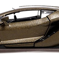 Легковой автомобиль Автоград Lamborghini Sian FKP 37 9170905 (зеленый)