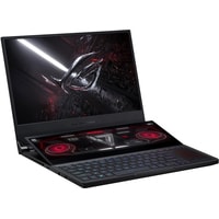 Игровой ноутбук ASUS ROG Zephyrus Duo 15 SE GX551QS-HF010R