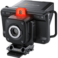 Видеокамера BlackmagicDesign Studio Camera 4K Plus