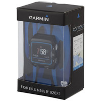 Умные часы Garmin Forerunner 920XT HRM