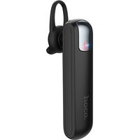 Bluetooth гарнитура Hoco E37 (черный)