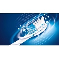 Электрическая зубная щетка Sencor SOC 3312WH