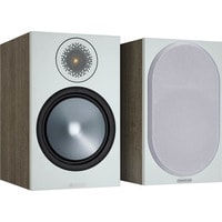 Полочная акустика Monitor Audio Bronze 100 (серый)