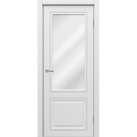 Межкомнатная дверь MDF-Techno Stefany 3112 (белый)