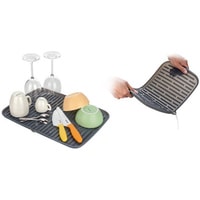 Сушилка для посуды Tescoma Clean Kit 900646