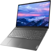 Ноутбук Lenovo IdeaPad 5 Pro 16ACH6 82L500HQPB в Пинске