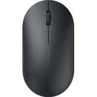 Мышь Xiaomi Mi Wireless Fashion Mouse (серый)