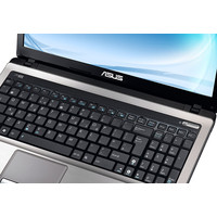 Ноутбук ASUS K53S/E