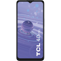 Смартфон TCL 40R 5G T771K 4GB/128GB (фиолетовый)