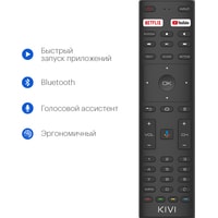 Телевизор KIVI 32F710KW