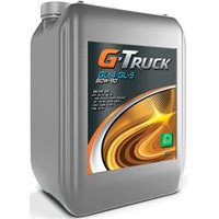 Трансмиссионное масло G-Energy G-Truck GL4/GL5 80W90 253640166 20 л