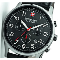 Наручные часы Swiss Military Hanowa 06-4187.04.007