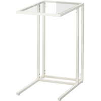 Стол для ноутбука Ikea Витшё 903.034.46 (белый)