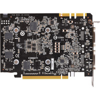 Видеокарта Gigabyte GeForce GTX 970 OC 4GB GDDR5 (GV-N970IXOC-4GD)