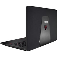 Игровой ноутбук ASUS GL552VW-DM321T