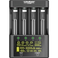 Зарядное устройство LiitoKala Lii-600