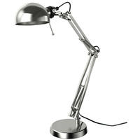 Настольная лампа Ikea Форсо [203.605.67]
