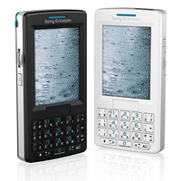 Смартфон Sony Ericsson M600i