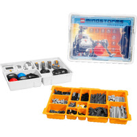 Конструктор LEGO 9797 Education Base Set