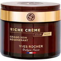  Yves Rocher Riche CremE (Риш Крем) Восстанавливающий крем глубокого действия 75 мл