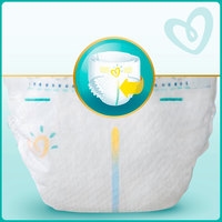 Подгузники Pampers Active Baby-Dry 6 Extra Large (52 шт)