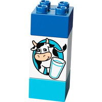 Конструктор LEGO 10566 Creative Picnic Set