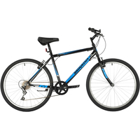 Велосипед Mikado Spark 1.0 26 р.18 2021 (синий)