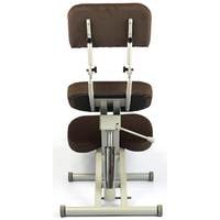 Ортопедический стул ProStool Comfort Lift (коричневый)