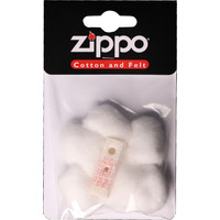 Вата для зажигалки Zippo Cotton and Felt 122110