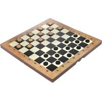 Шахматы/шашки/нарды Наша Игрушка 100620204