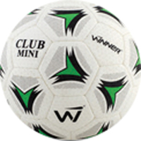 Гандбольный мяч Winnersport Club (0 размер)