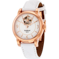Наручные часы Tissot Lady Heart Powermatic 80 T050.207.37.017.04