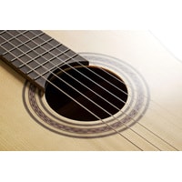Акустическая гитара La Mancha Rubi SMX/63