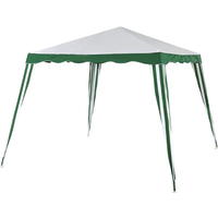 Тент-шатер Green Glade Тент 1017 3x3 м