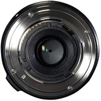 Объектив Yongnuo YN 40mm f/2.8 Nikon F