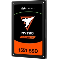 SSD Seagate Nytro 1551 1.92TB XA1920ME10063