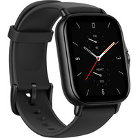 Умные часы Amazfit GTS 2 New Version (черный)