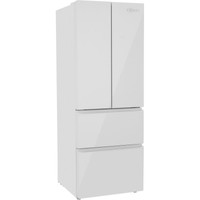 Холодильник ZUGEL ZRFD361W