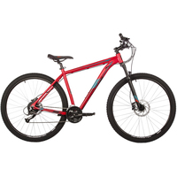 Велосипед Stinger Graphite Pro 29 р.20 2022 (красный)