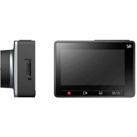 Видеорегистратор YI Smart Dash Camera (серый)