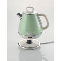 Электрический чайник Ariete Vintage 2868/04 (зеленый)