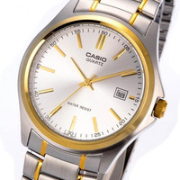 Наручные часы Casio MTP-1183G-7A