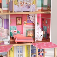 Кукольный домик KidKraft Viviana 10150